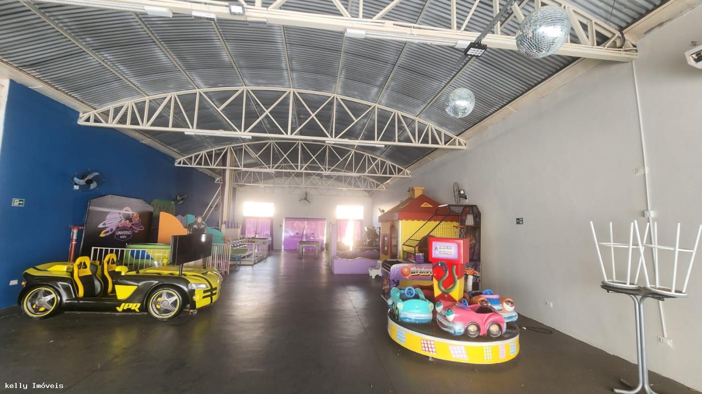 Conjunto Comercial-Sala para alugar, 530m² - Foto 17