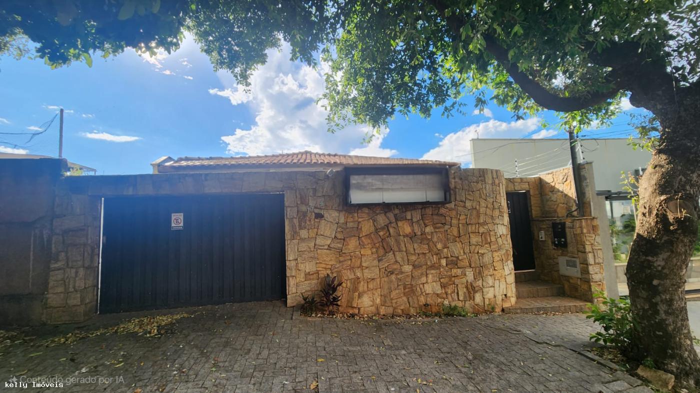 Casa, 5 quartos, 185 m² - Foto 1