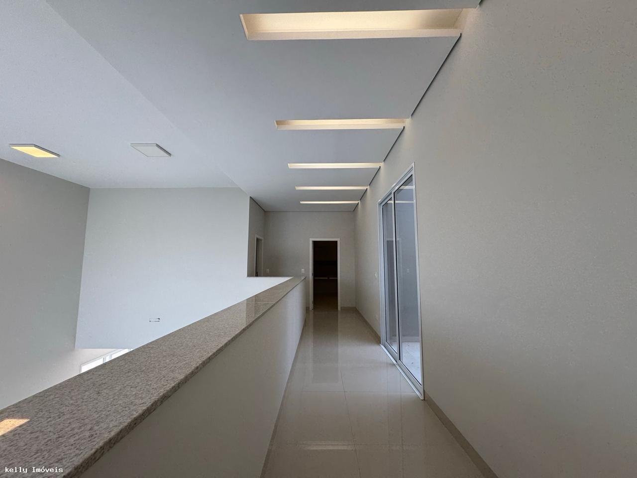 Casa de Condomínio, 4 quartos - Foto 27