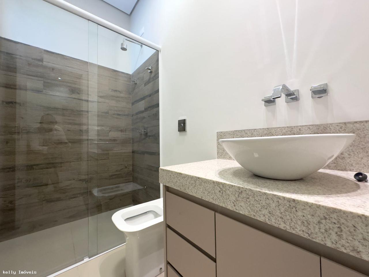 Casa de Condomínio, 4 quartos - Foto 22