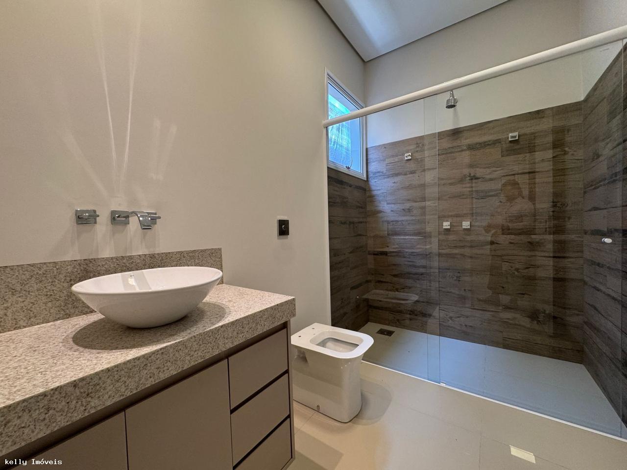 Casa de Condomínio, 4 quartos - Foto 25