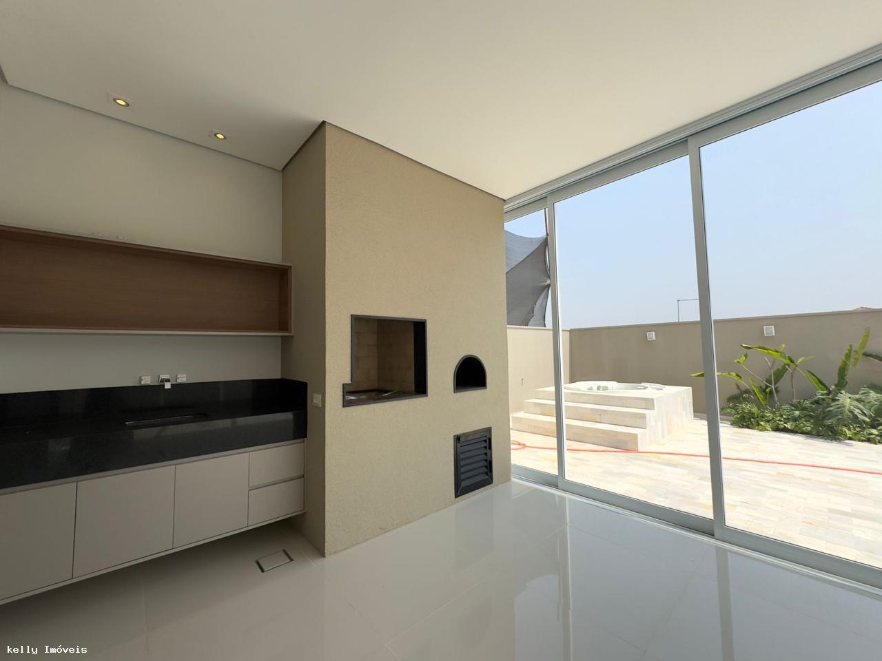 Casa de Condomínio, 4 quartos - Foto 28