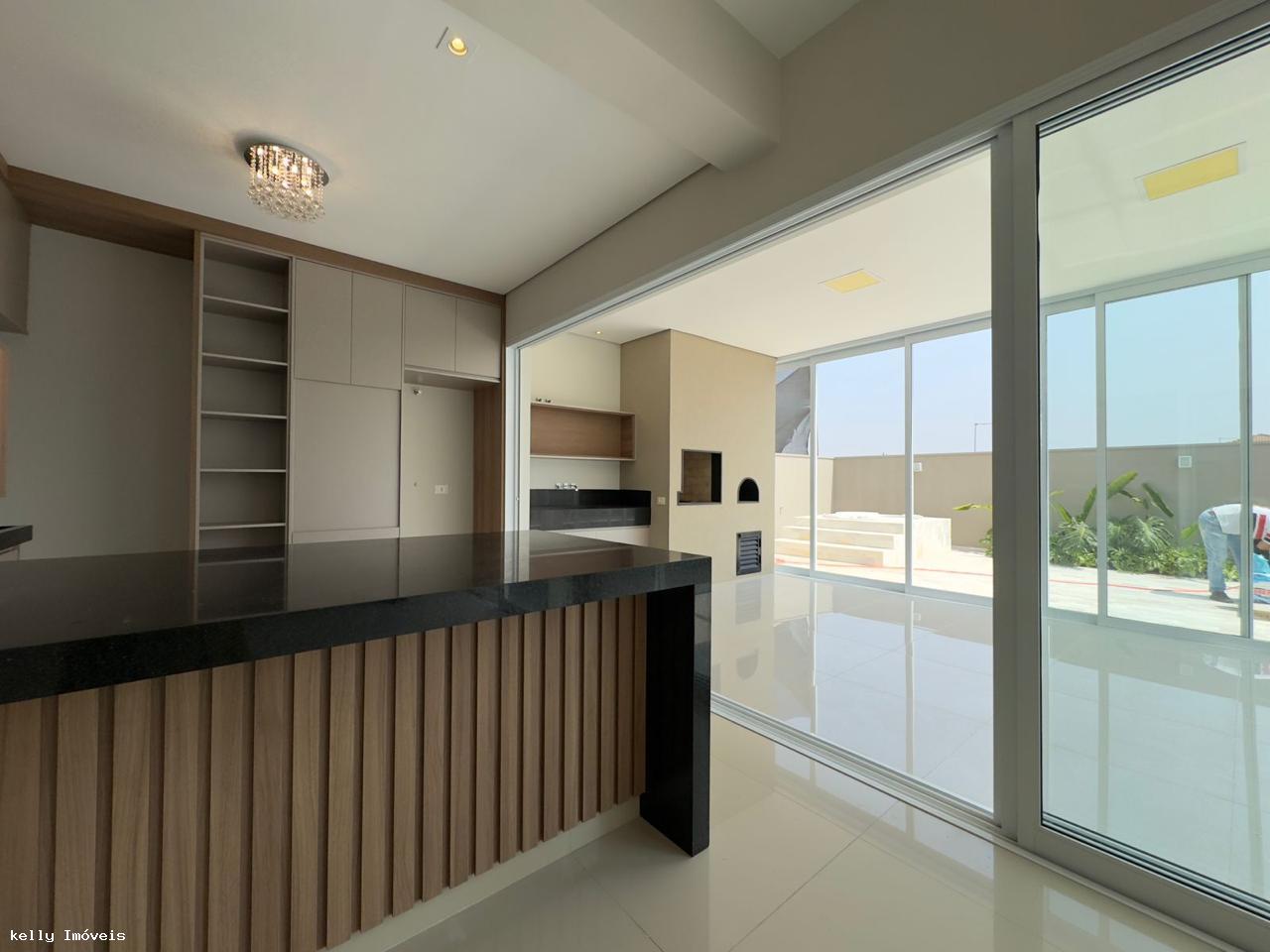 Casa de Condomínio, 4 quartos - Foto 48