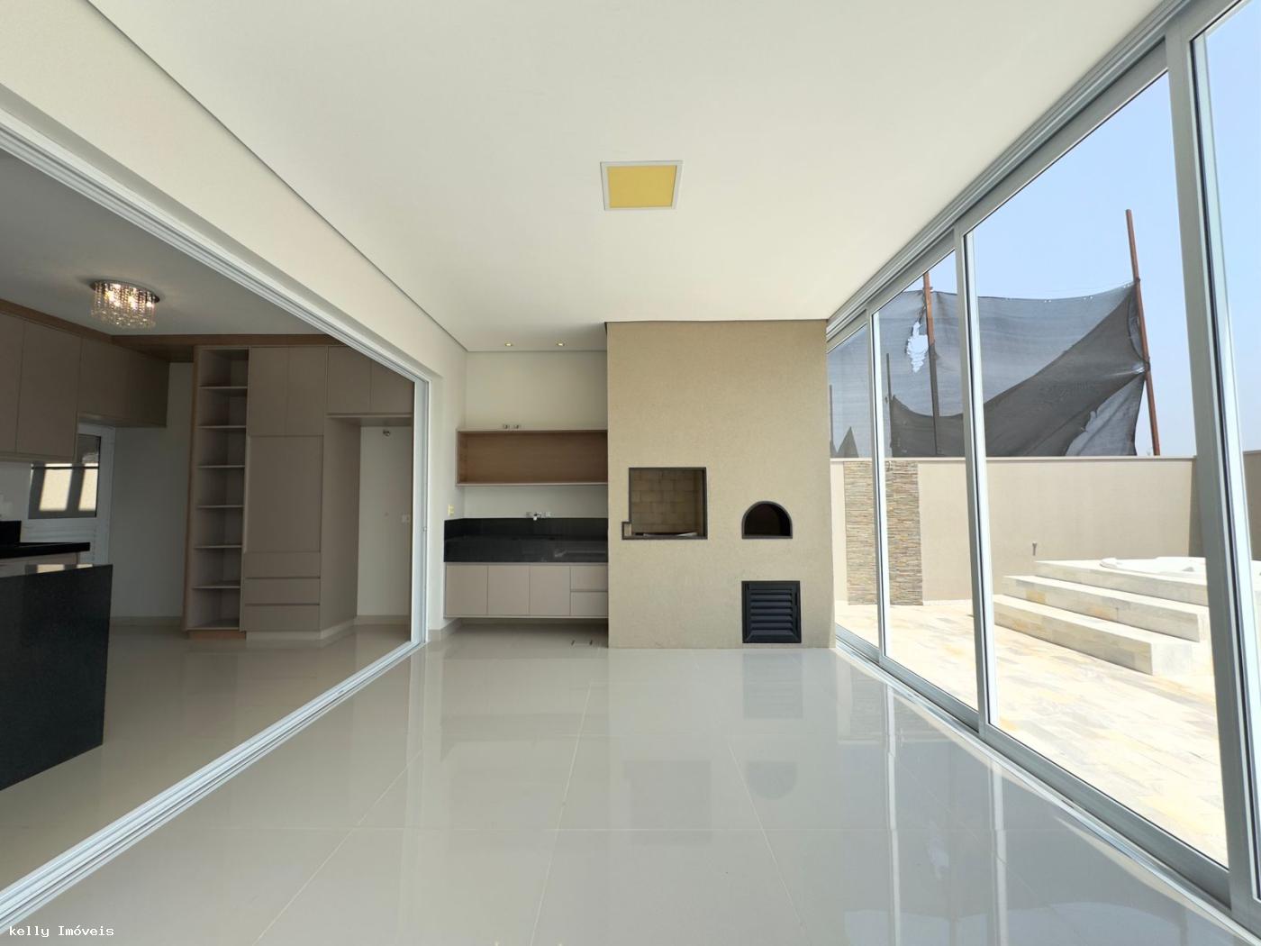 Casa de Condomínio, 4 quartos - Foto 47