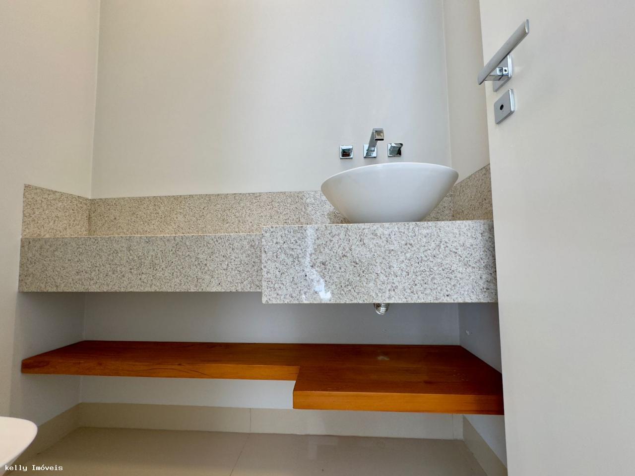 Casa de Condomínio, 4 quartos - Foto 52