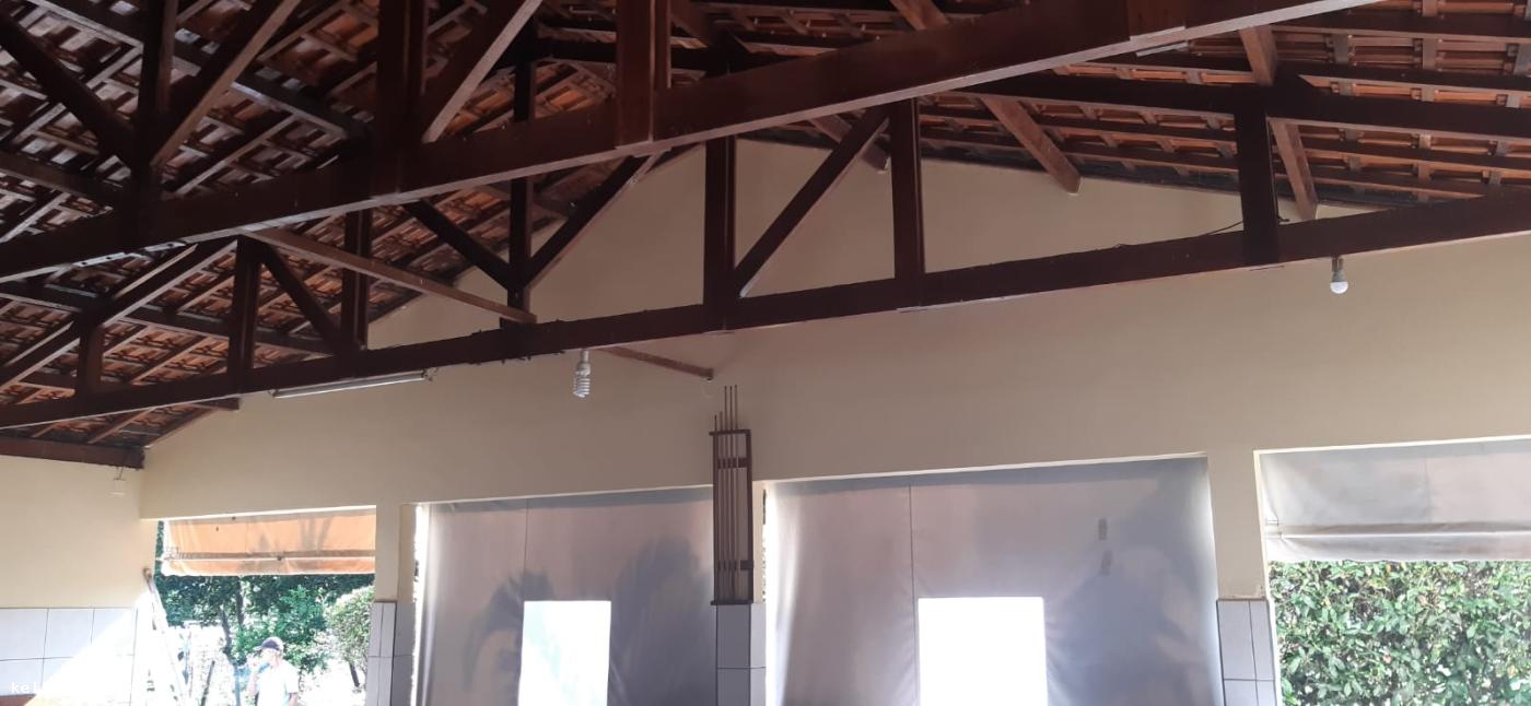 Chácara à venda com 2 quartos, 4500m² - Foto 12