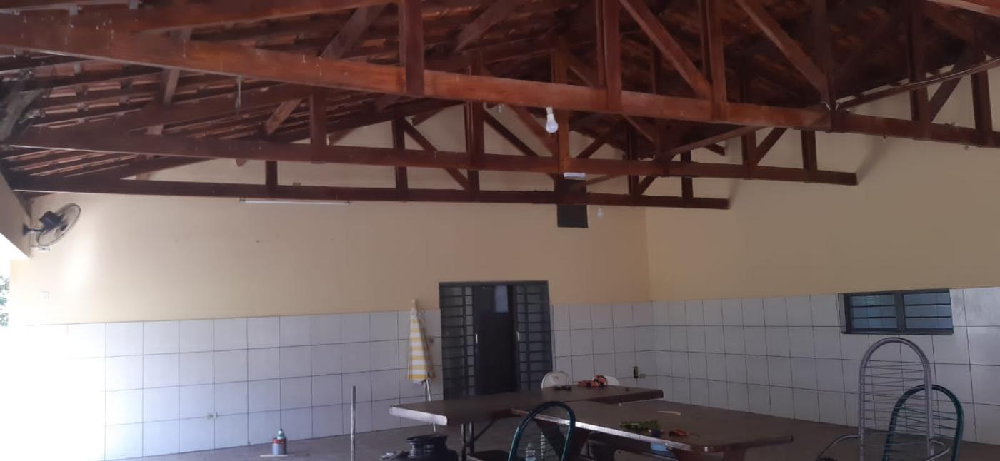 Chácara à venda com 2 quartos, 4500m² - Foto 14