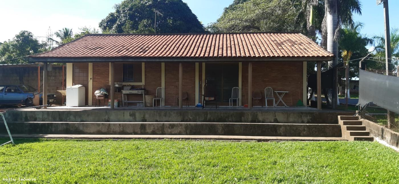 Chácara à venda com 2 quartos, 4500m² - Foto 21