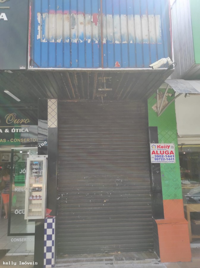 Conjunto Comercial-Sala para alugar - Foto 1