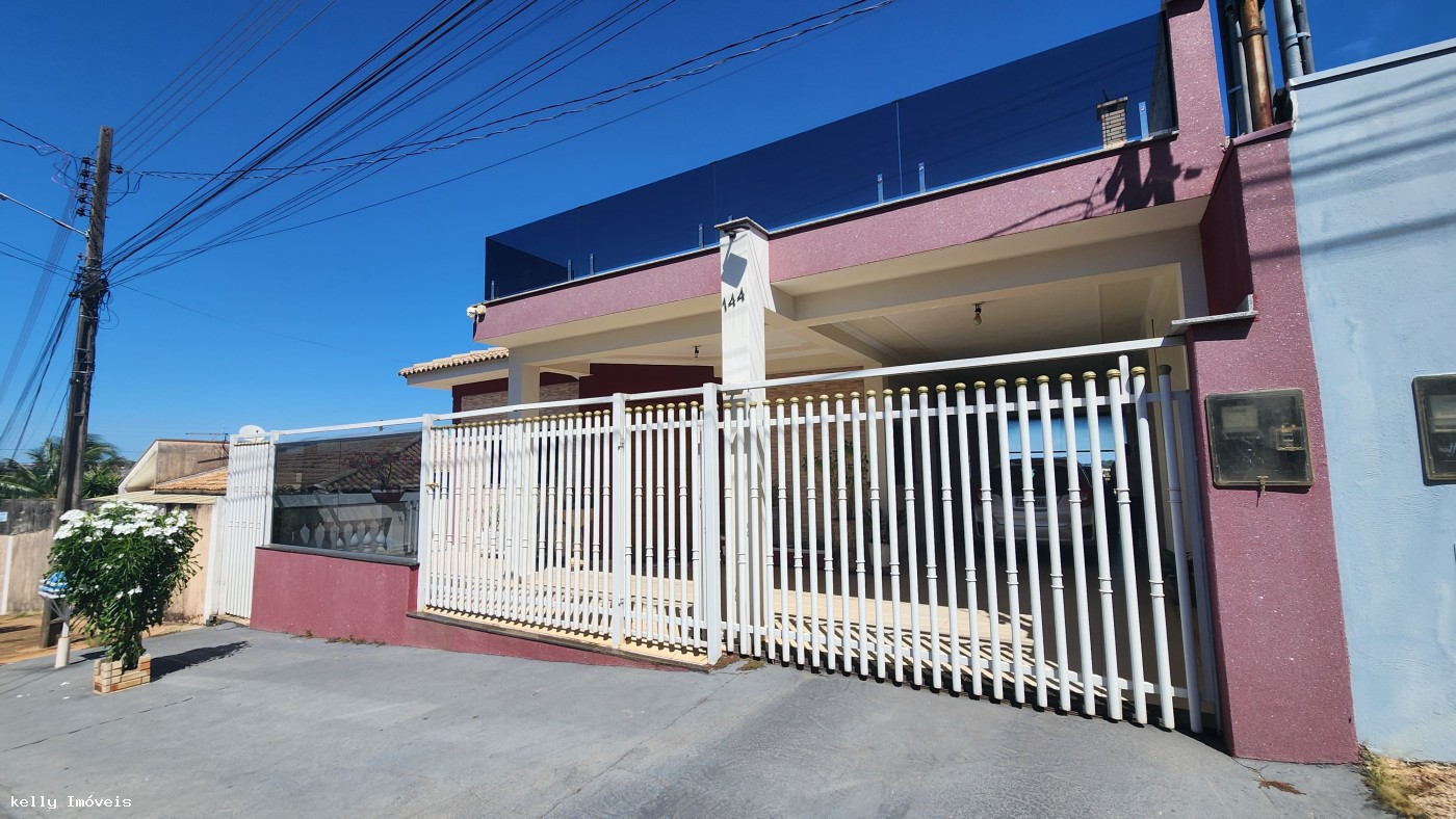 Casa, 2 quartos, 230 m² - Foto 2