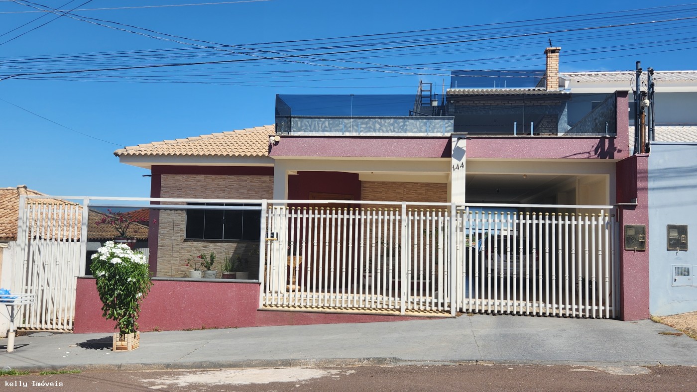 Casa, 2 quartos, 230 m² - Foto 1