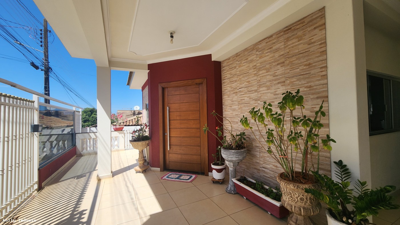 Casa, 2 quartos, 230 m² - Foto 3