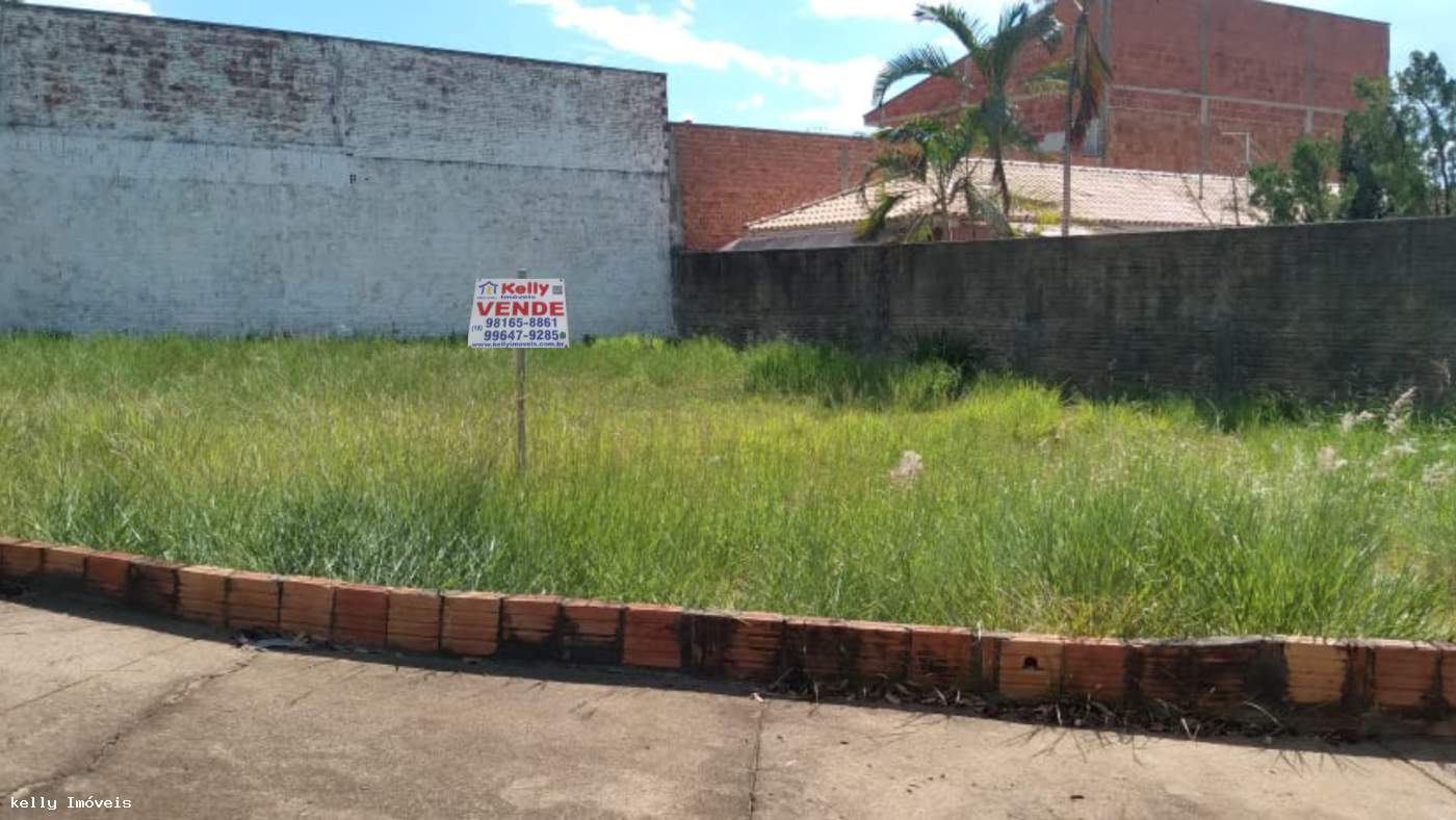 Terreno, 297 m² - Foto 1