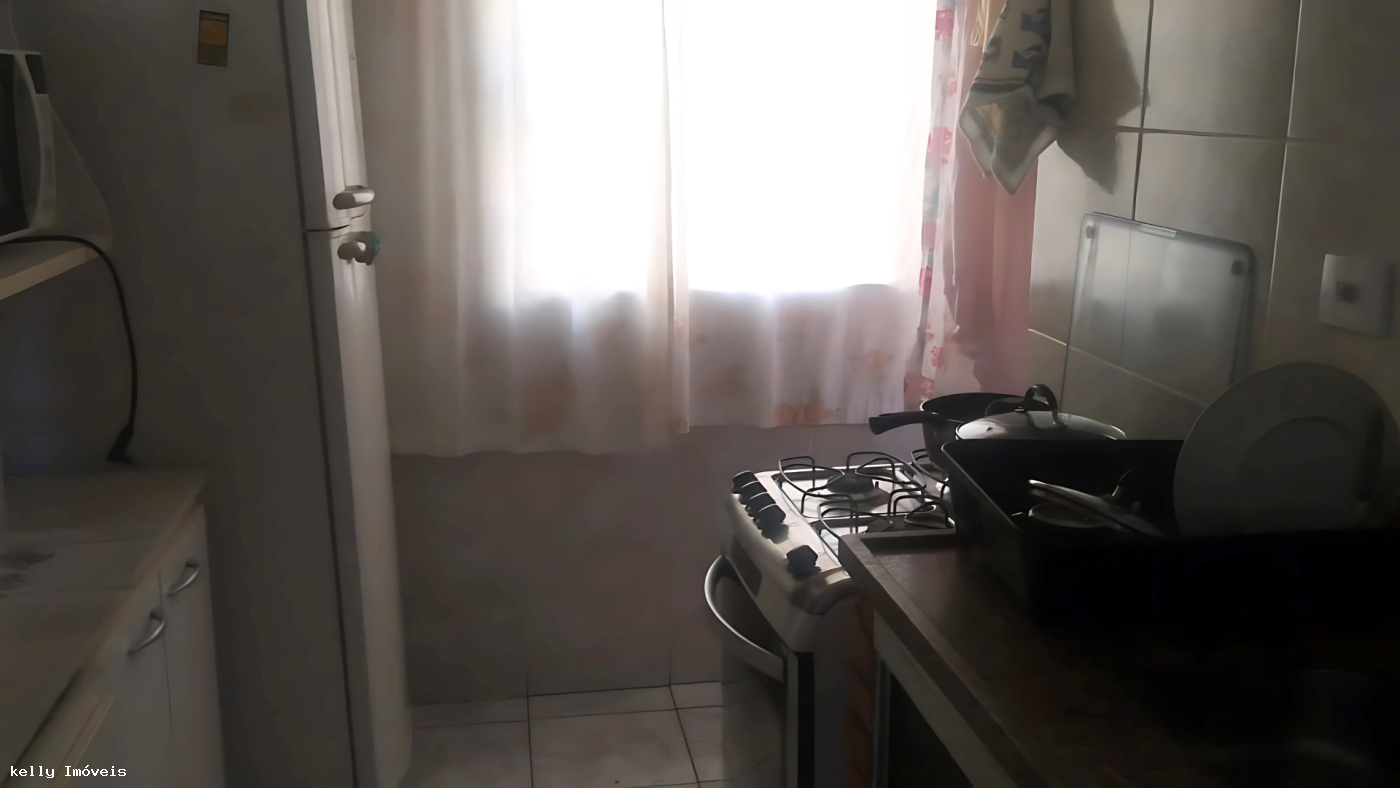Apartamento à venda com 2 quartos - Foto 5