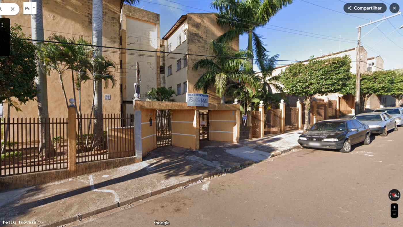 Apartamento à venda com 2 quartos - Foto 1