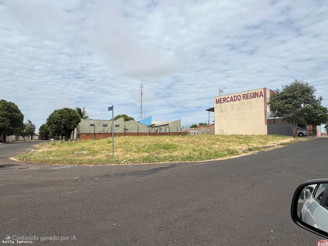 Terreno, 225 m² - Foto 1