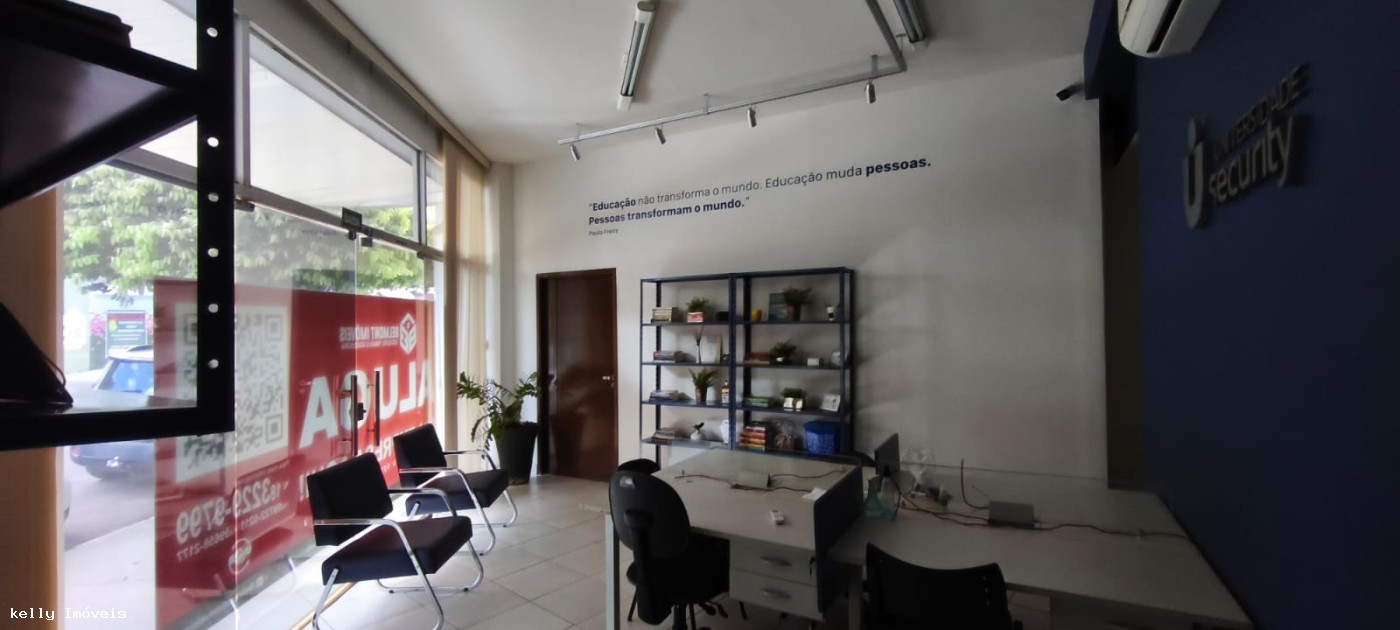Prédio Inteiro para alugar, 910m² - Foto 24