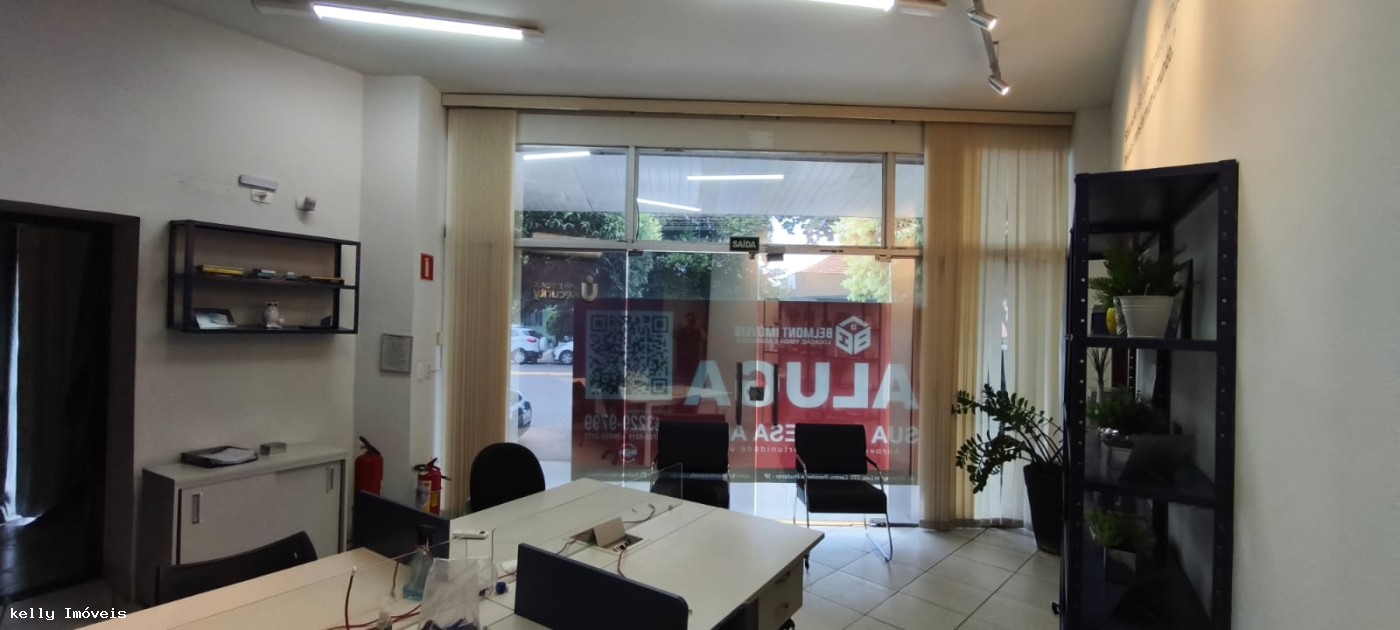 Prédio Inteiro para alugar, 910m² - Foto 21