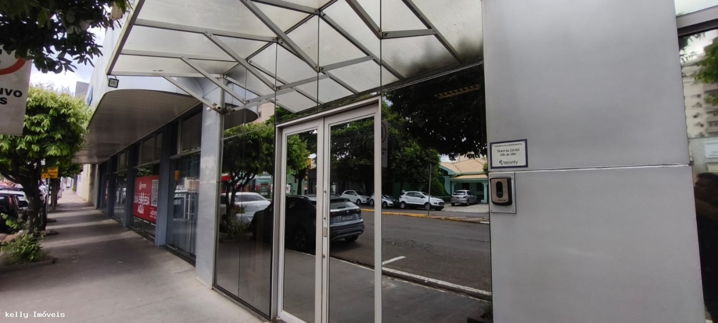 Conjunto Comercial-Sala para alugar, 85m² - Foto 4