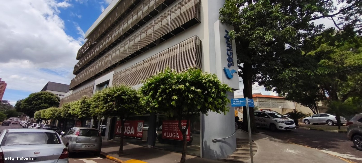Conjunto Comercial-Sala para alugar, 85m² - Foto 3