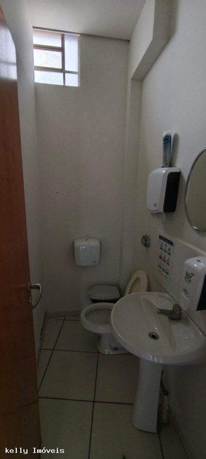 Conjunto Comercial-Sala para alugar, 87m² - Foto 9