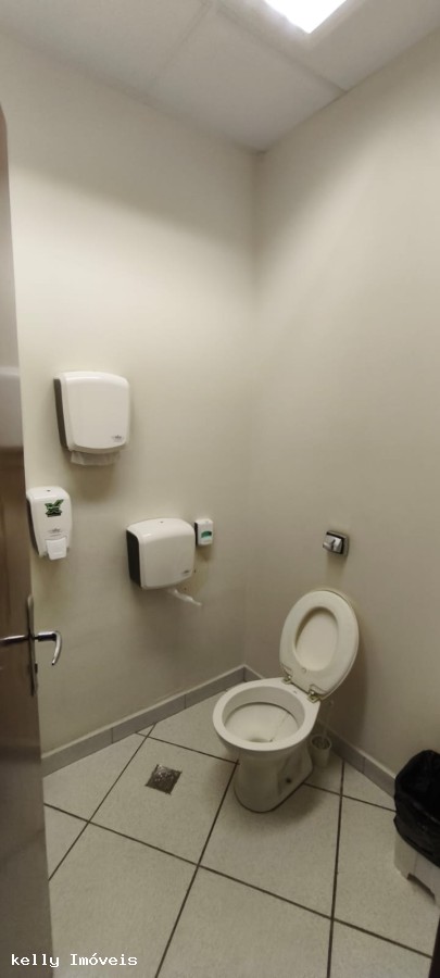 Conjunto Comercial-Sala para alugar, 87m² - Foto 3