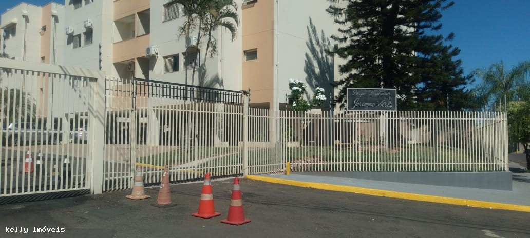Apartamento para alugar com 3 quartos, 89m² - Foto 20