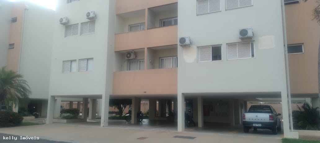 Apartamento para alugar com 3 quartos, 89m² - Foto 1