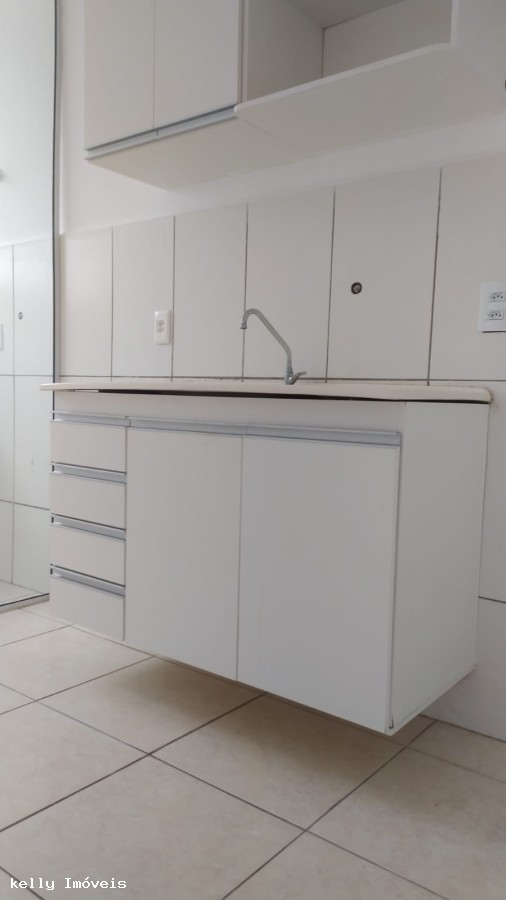 Apartamento à venda com 2 quartos, 52m² - Foto 3