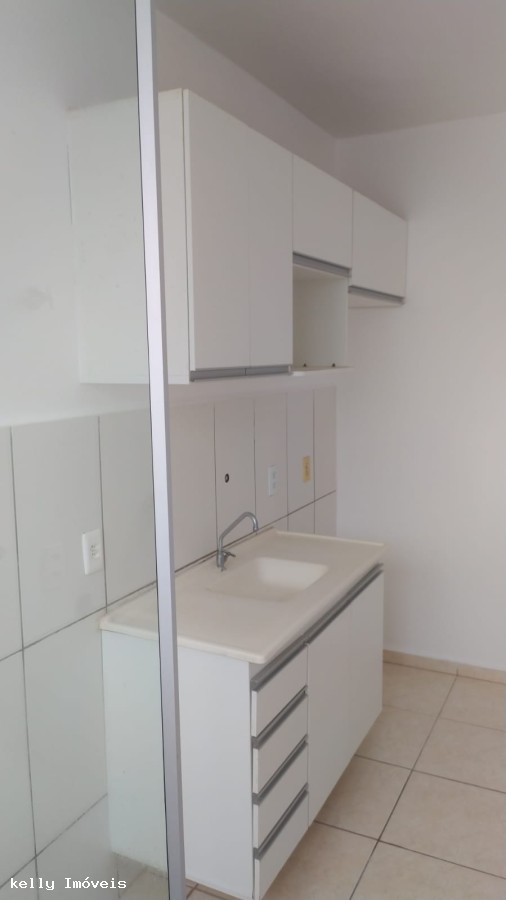 Apartamento à venda com 2 quartos, 52m² - Foto 4