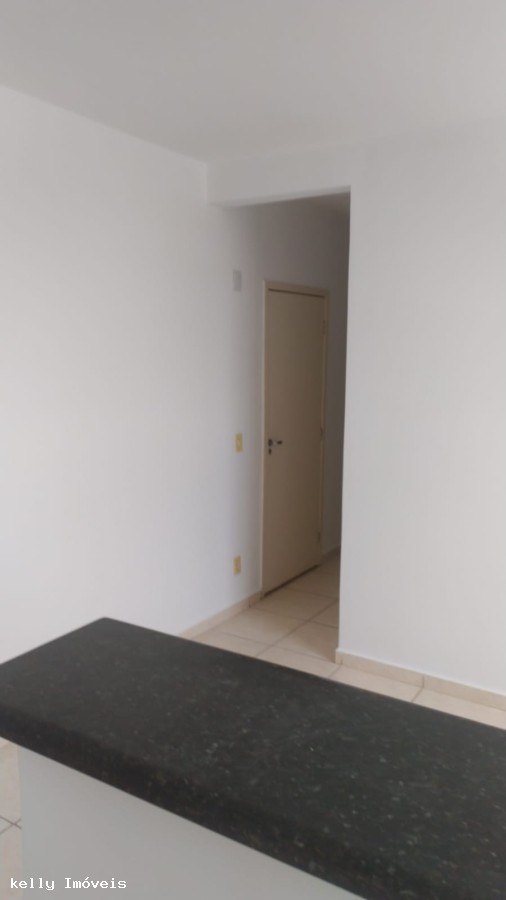 Apartamento à venda com 2 quartos, 52m² - Foto 5
