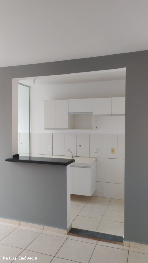 Apartamento à venda com 2 quartos, 52m² - Foto 1