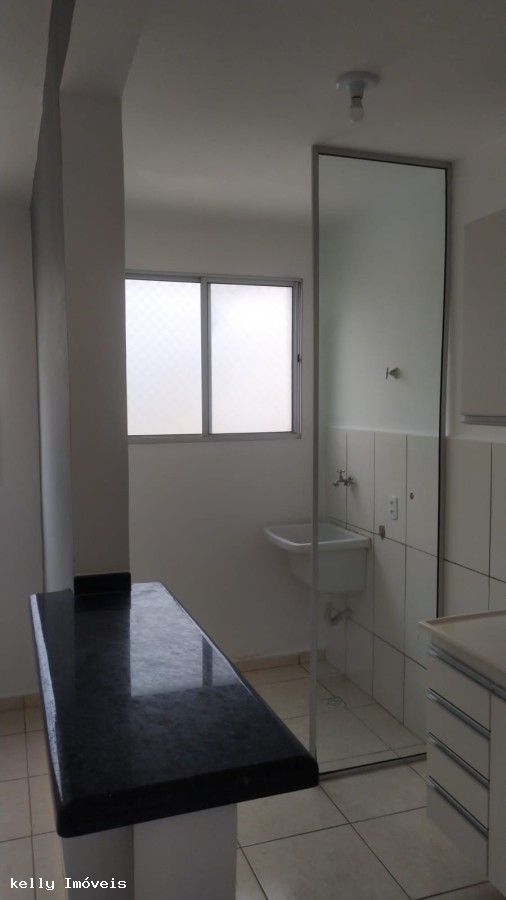 Apartamento à venda com 2 quartos, 52m² - Foto 2