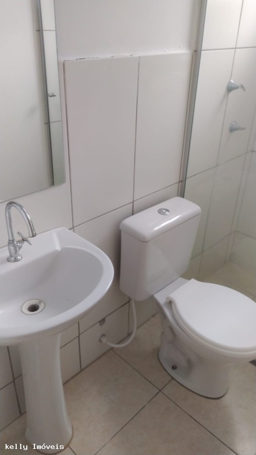 Apartamento à venda com 2 quartos, 52m² - Foto 11