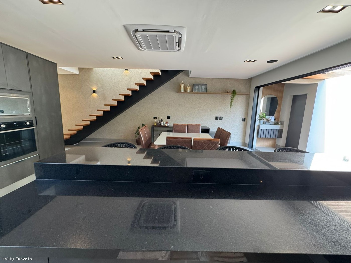 Casa de Condomínio, 3 quartos - Foto 12