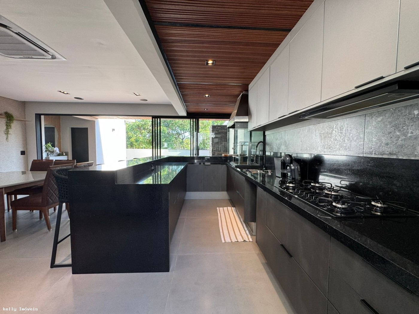 Casa de Condomínio, 3 quartos - Foto 13