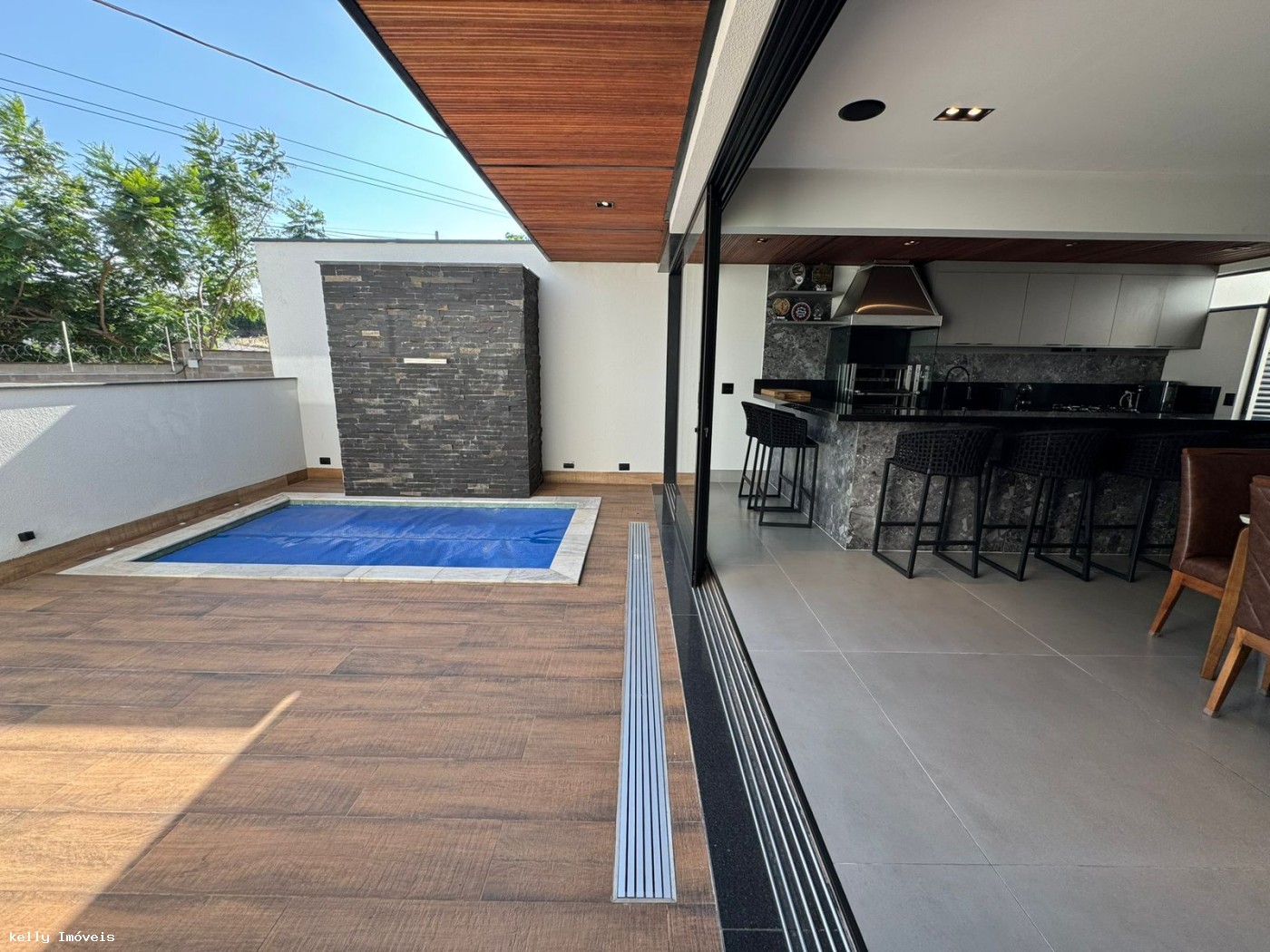 Casa de Condomínio, 3 quartos - Foto 16