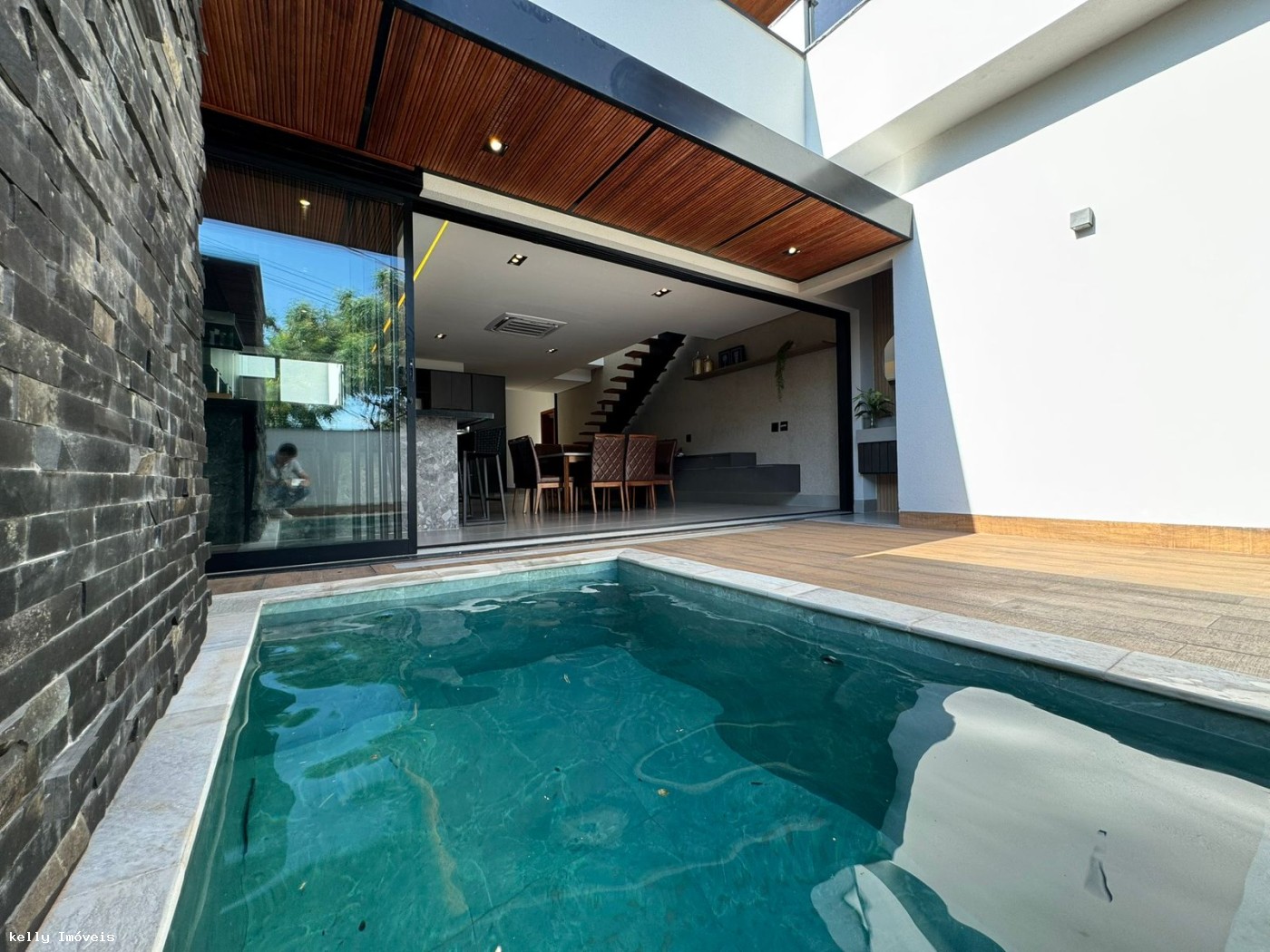 Casa de Condomínio, 3 quartos - Foto 19