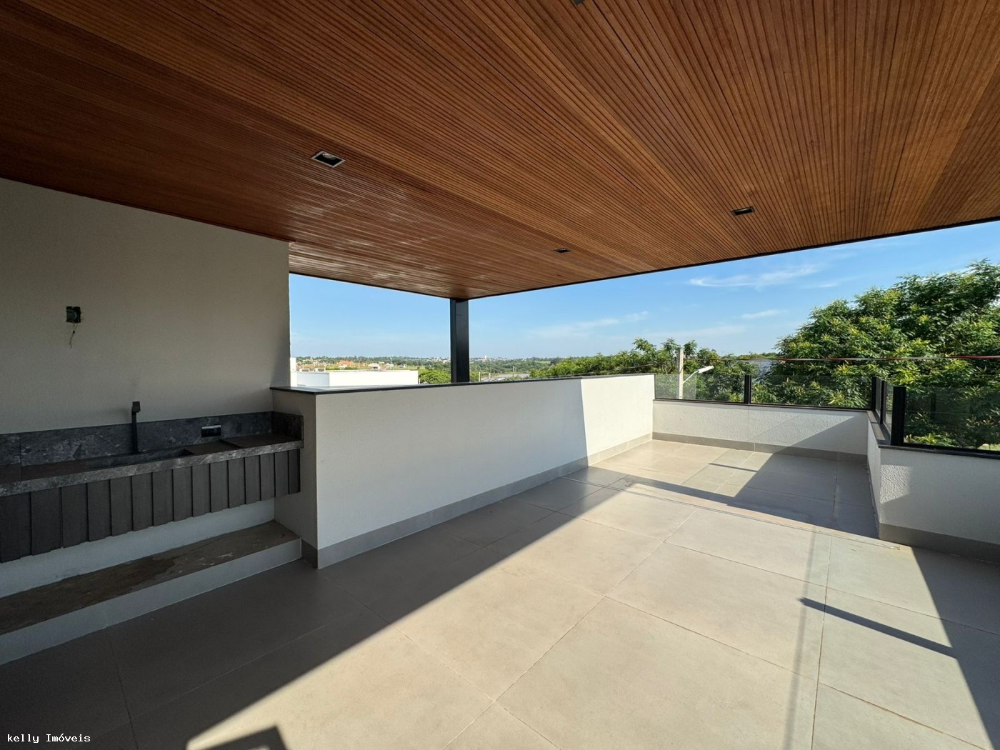 Casa de Condomínio, 3 quartos - Foto 18