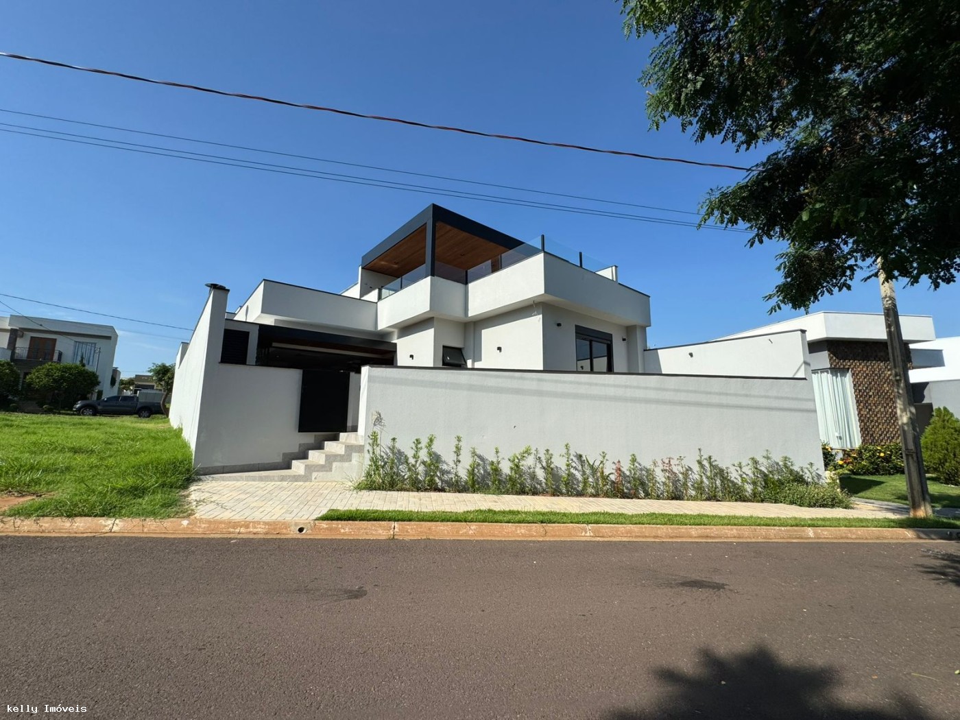 Casa de Condomínio, 3 quartos - Foto 22