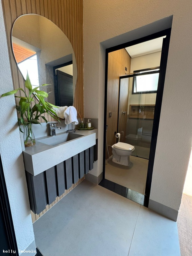 Casa de Condomínio, 3 quartos - Foto 21