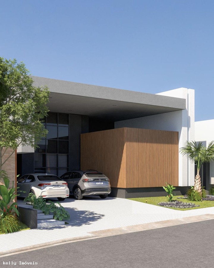 Casa de Condomínio à venda com 3 quartos, 435m² - Foto 3