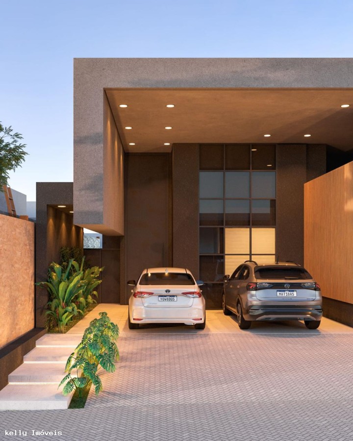 Casa de Condomínio à venda com 3 quartos, 435m² - Foto 2