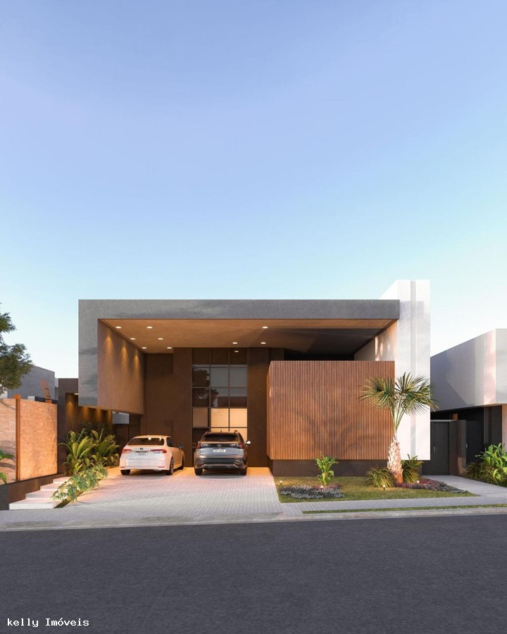 Casa de Condomínio à venda com 3 quartos, 435m² - Foto 4