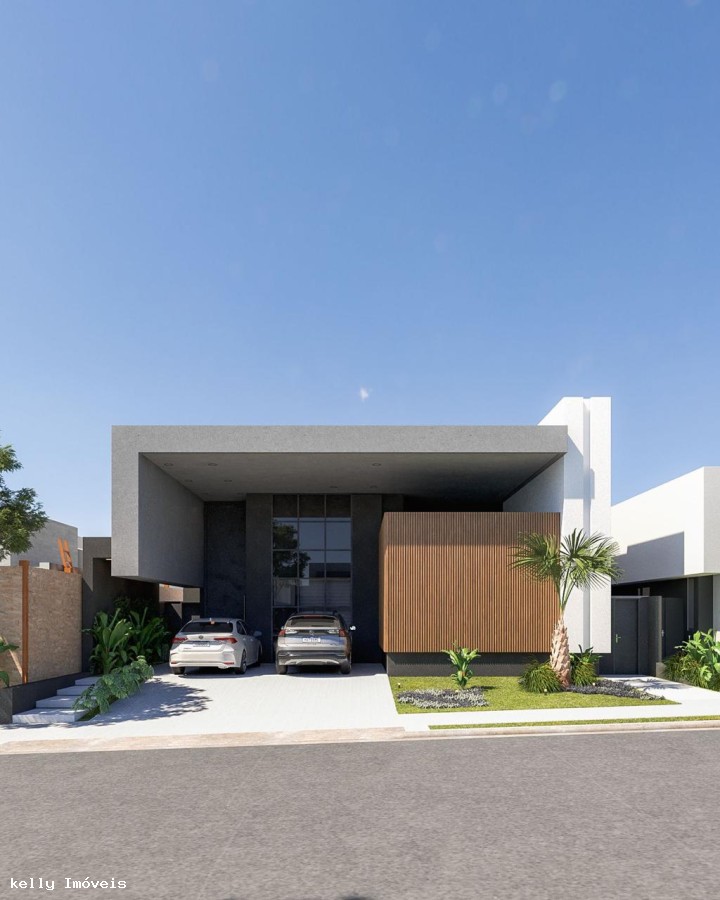 Casa de Condomínio à venda com 3 quartos, 435m² - Foto 5