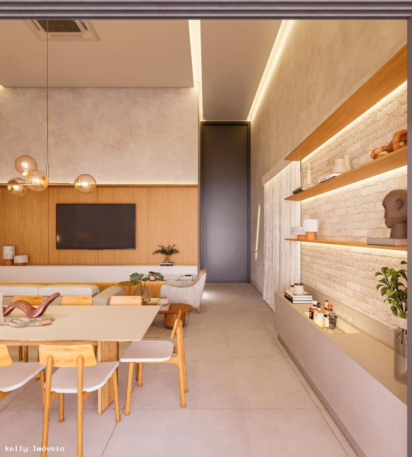 Casa de Condomínio à venda com 3 quartos, 435m² - Foto 8