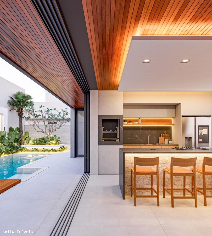 Casa de Condomínio à venda com 3 quartos, 435m² - Foto 7