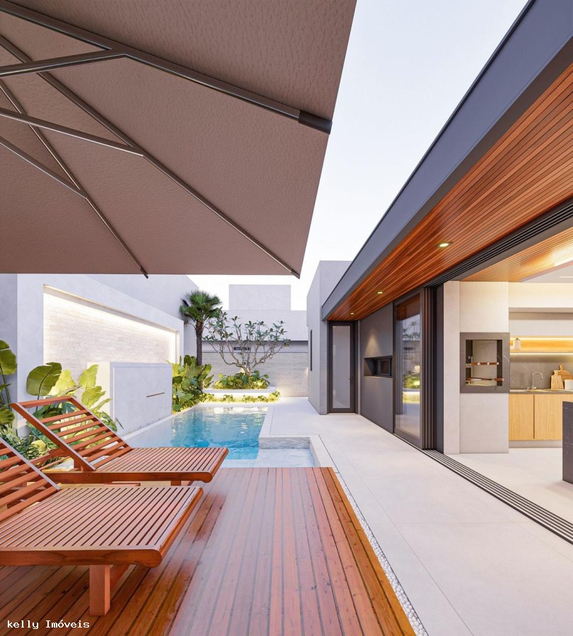 Casa de Condomínio à venda com 3 quartos, 435m² - Foto 9