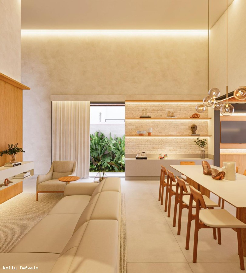 Casa de Condomínio à venda com 3 quartos, 435m² - Foto 6