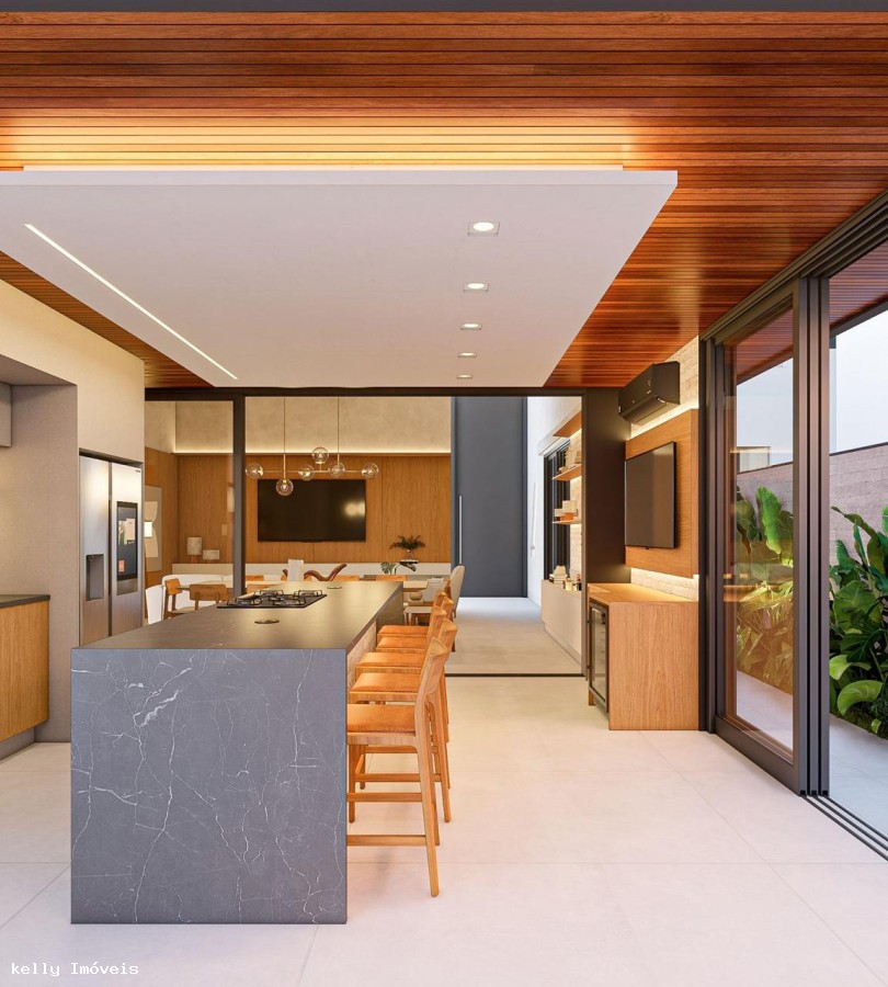 Casa de Condomínio à venda com 3 quartos, 435m² - Foto 10
